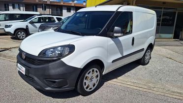 FIAT Doblo Doblò 1.4 T-Jet PC-TN 3POSTI Lounge N°GA026