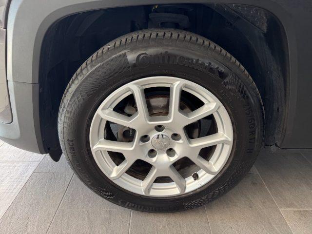 JEEP Renegade 1.0 T3 Limited