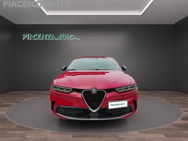 ALFA ROMEO Tonale 1.5 160 CV MHEV TCT7 Ti.NAVI.TELECAMERA