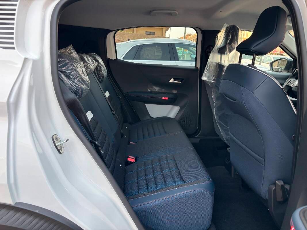 Citroen C3 Aircross 1.2 puretech turbo Collection 100cv
