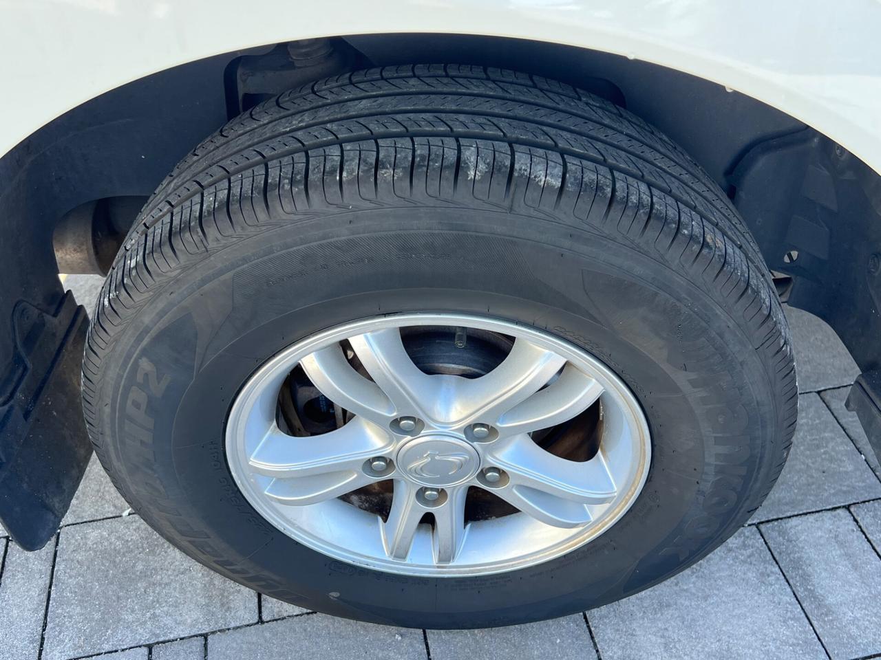 Ssangyong Actyon Sports 2.0 e-XDi 4WD
