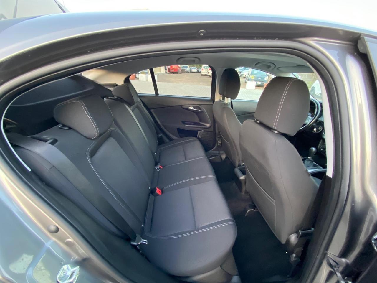 Fiat Tipo 1.3 Mjt 4 porte Easy