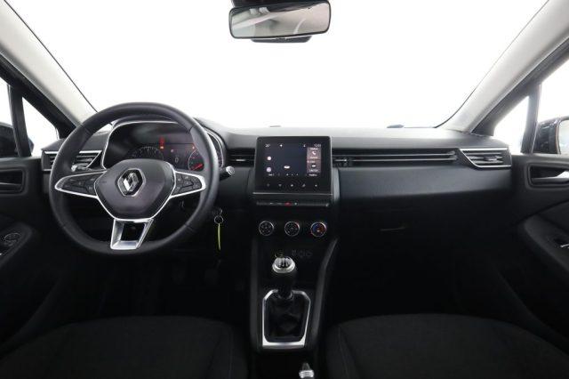 RENAULT Clio Clio TCe 12V 100 CV 5 porte Zen