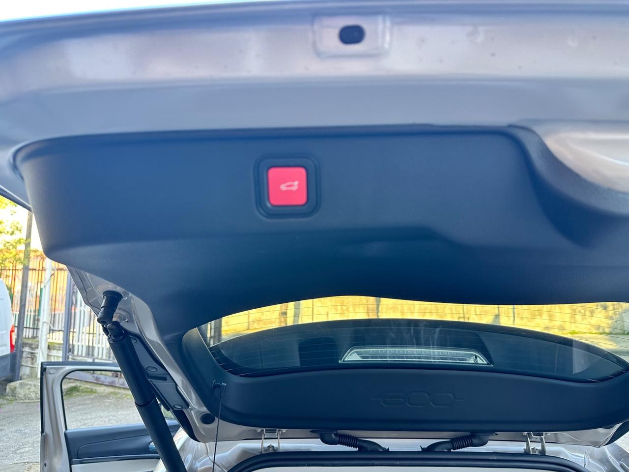 Fiat 600 1.2 LA PRIMA 145 Cv Hybrid