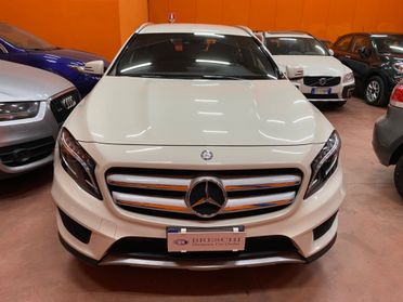 Mercedes-benz GLA 220 GLA 220 CDI Automatic 4Matic Premium