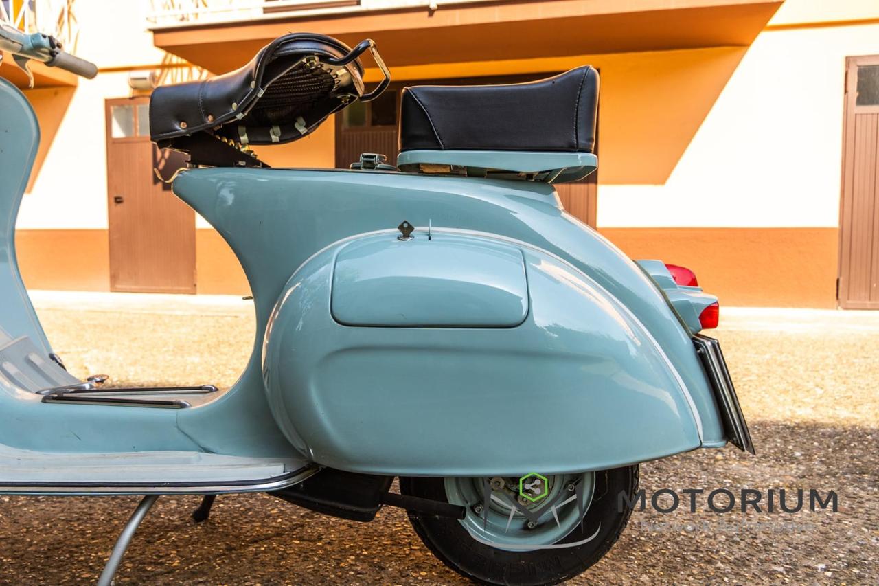 Piaggio VESPA VNB1 - 1960 - RESTAURATA