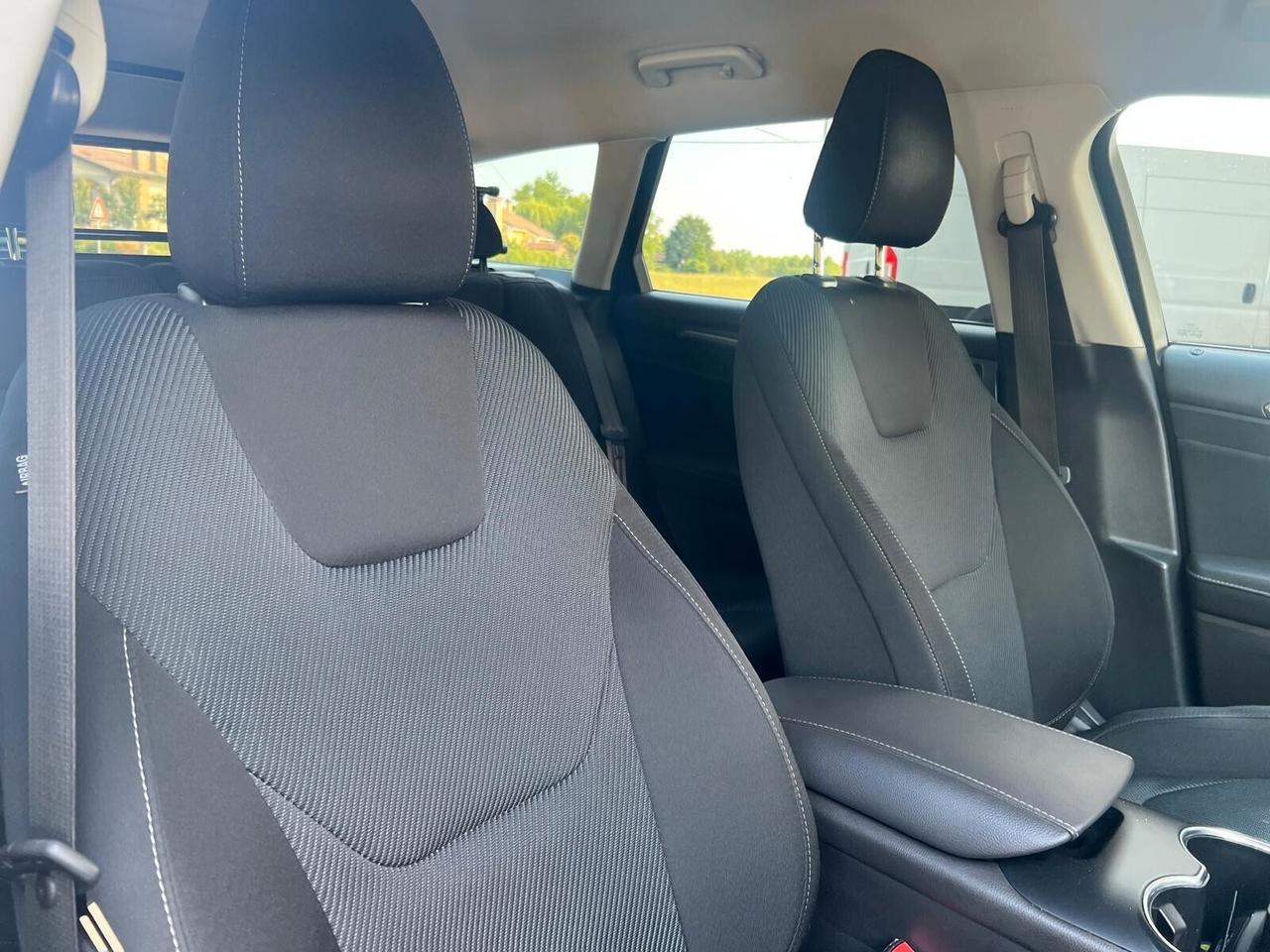 Ford Mondeo 1.5 TDCi 120 CV S&S Station Wagon Titanium Business