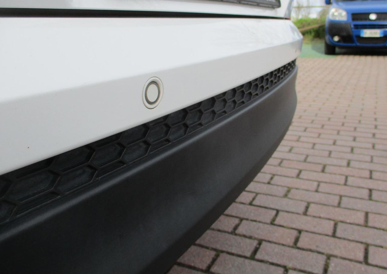 Hyundai Tucson 1.7 crdi Comfort 2wd 115cv - Euro 6