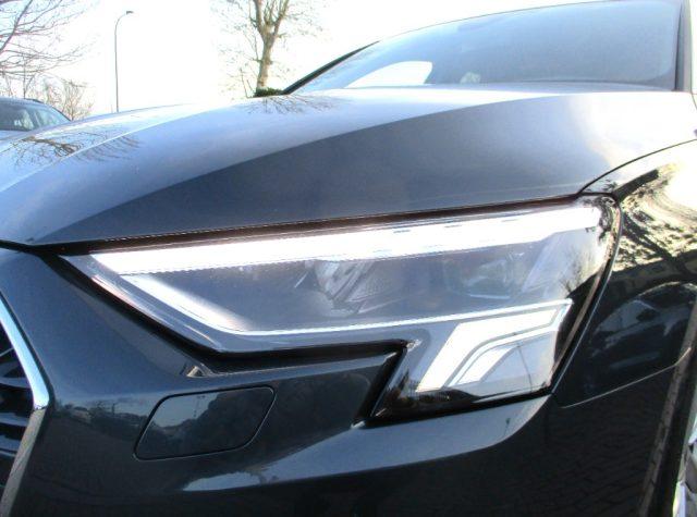 AUDI A3 SPB 35 TFSI S-tronic Business Advanced LED