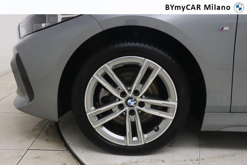 BMW Serie 1 5 Porte 118 i Msport DCT