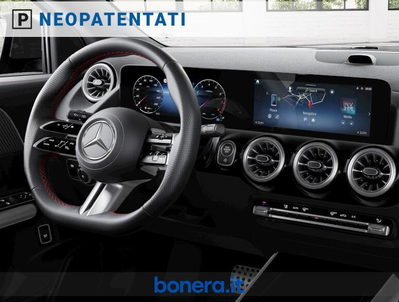 Mercedes GLA 180 180 AMG Line Extra 7G-DCT
