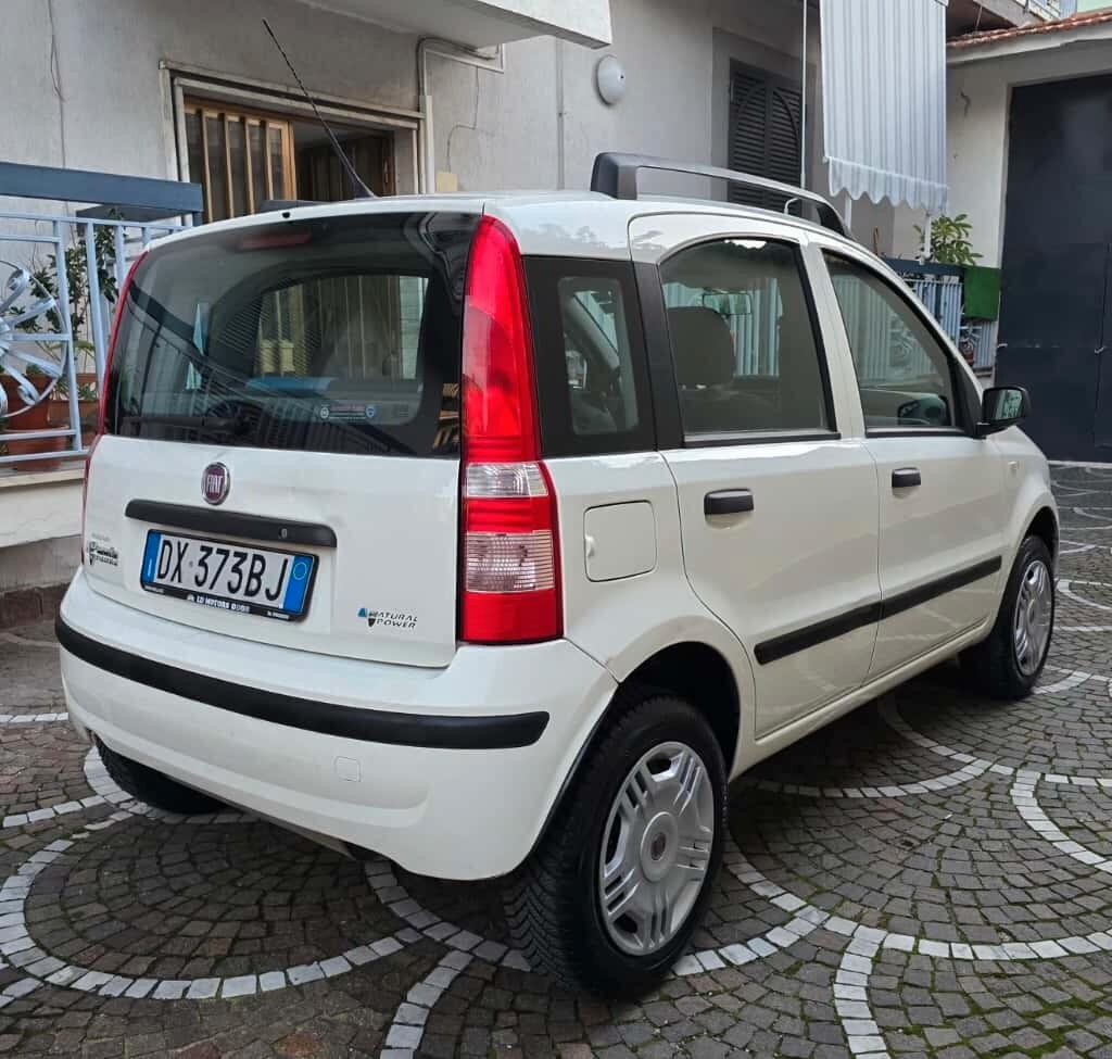 Fiat Panda 1.2 Dynamic Natural Power Mamy