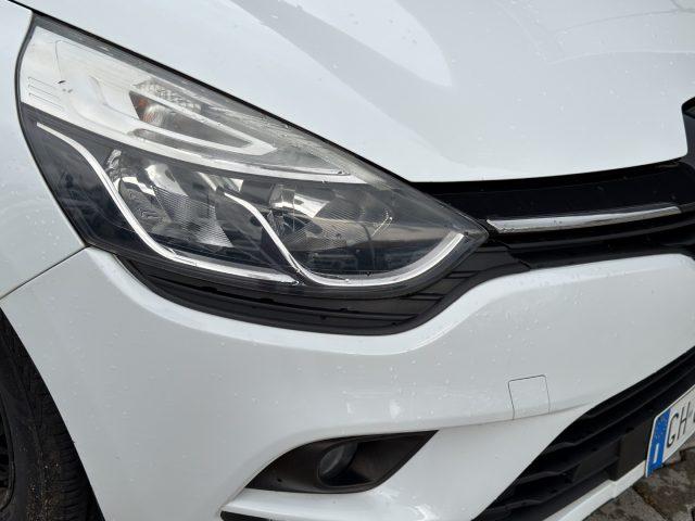 RENAULT Clio VAN 1.5DCI 2 POSTI