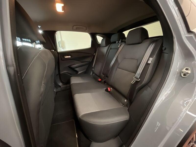 Nissan Qashqai MHEV 140 CV N-Style
