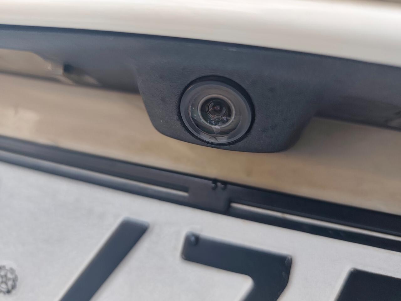 Fiat Freemont 2.0 Mjt 170 CV 4x4 aut. Black Code