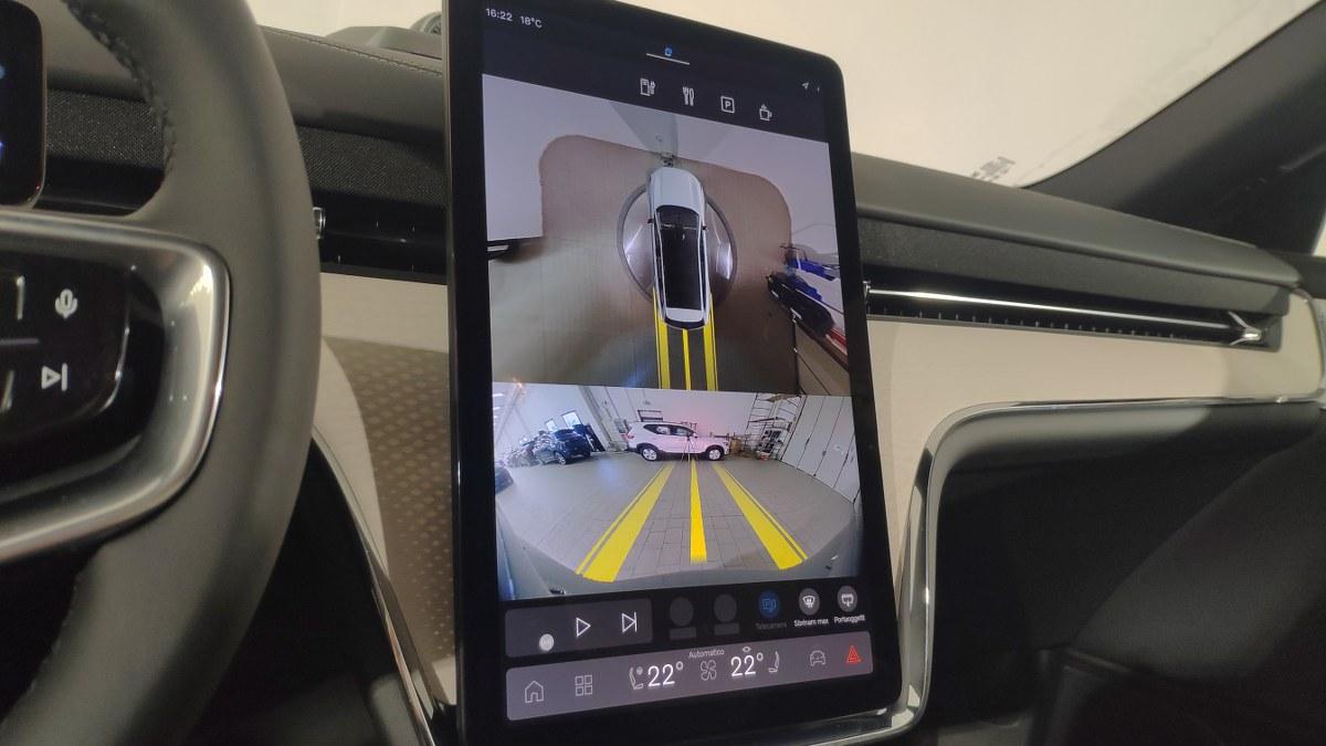 VOLVO Ex90 Twin Motor Awd Ultra