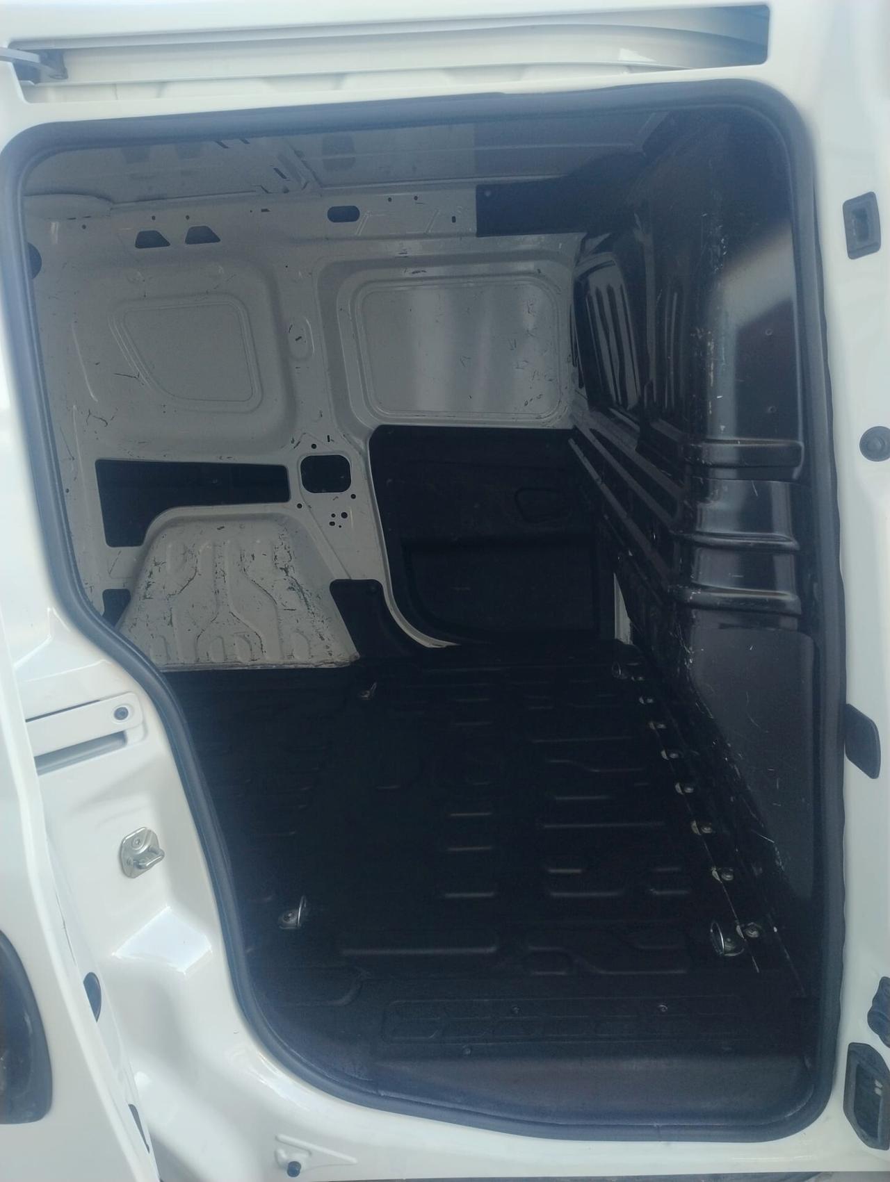 Fiat Doblò CH1 1.6 Mjet SX 105Cv - 2021