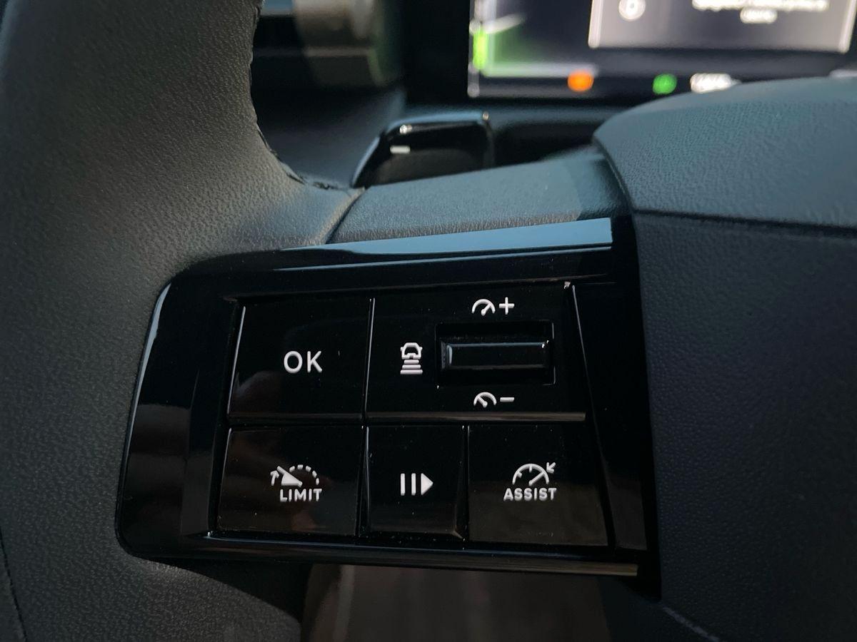 LANCIA Ypsilon IV 2024 - Ypsilon 1.2 mhev LX 110cv e-dct