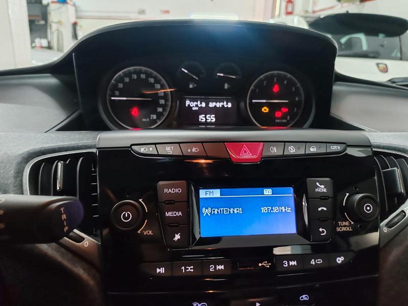 Lancia Ypsilon 1.0 hybrid Silver 70 cv 5 posti