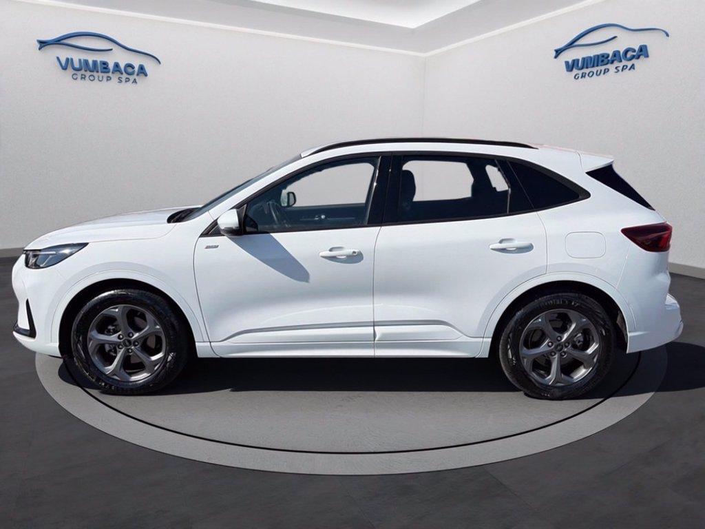 FORD Kuga 2.5 full hybrid ST-Line 2wd 180cv auto del 2024