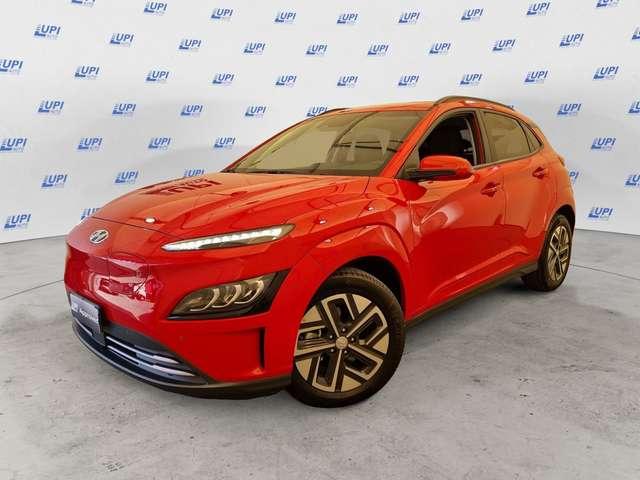 Hyundai KONA EV 39 kWh XLine