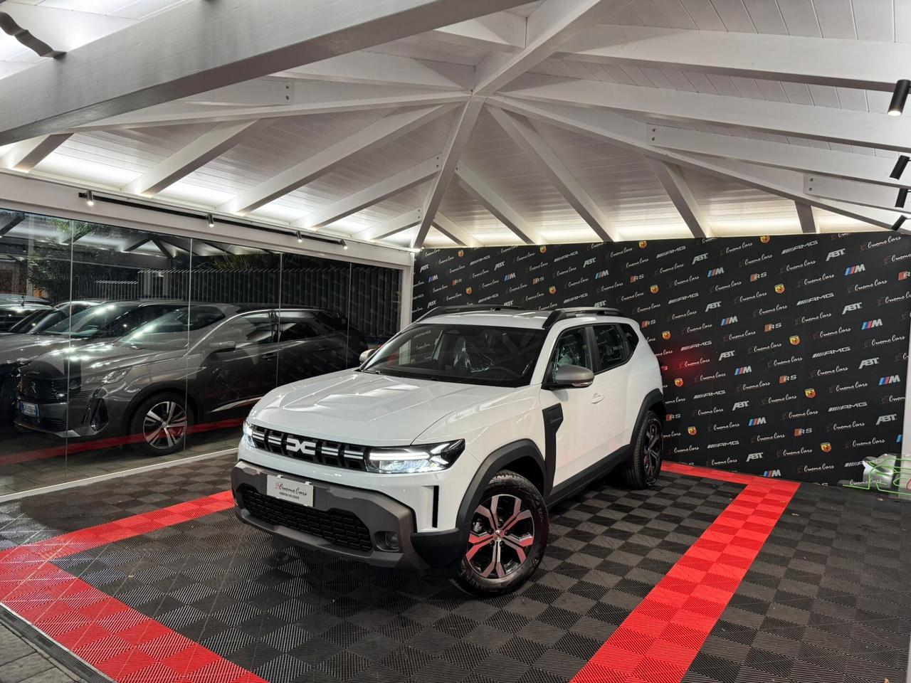 Dacia Duster 1.0 TCe GPL 4x2 Expression