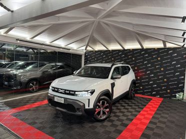 Dacia Duster 1.0 TCe GPL 4x2 Expression