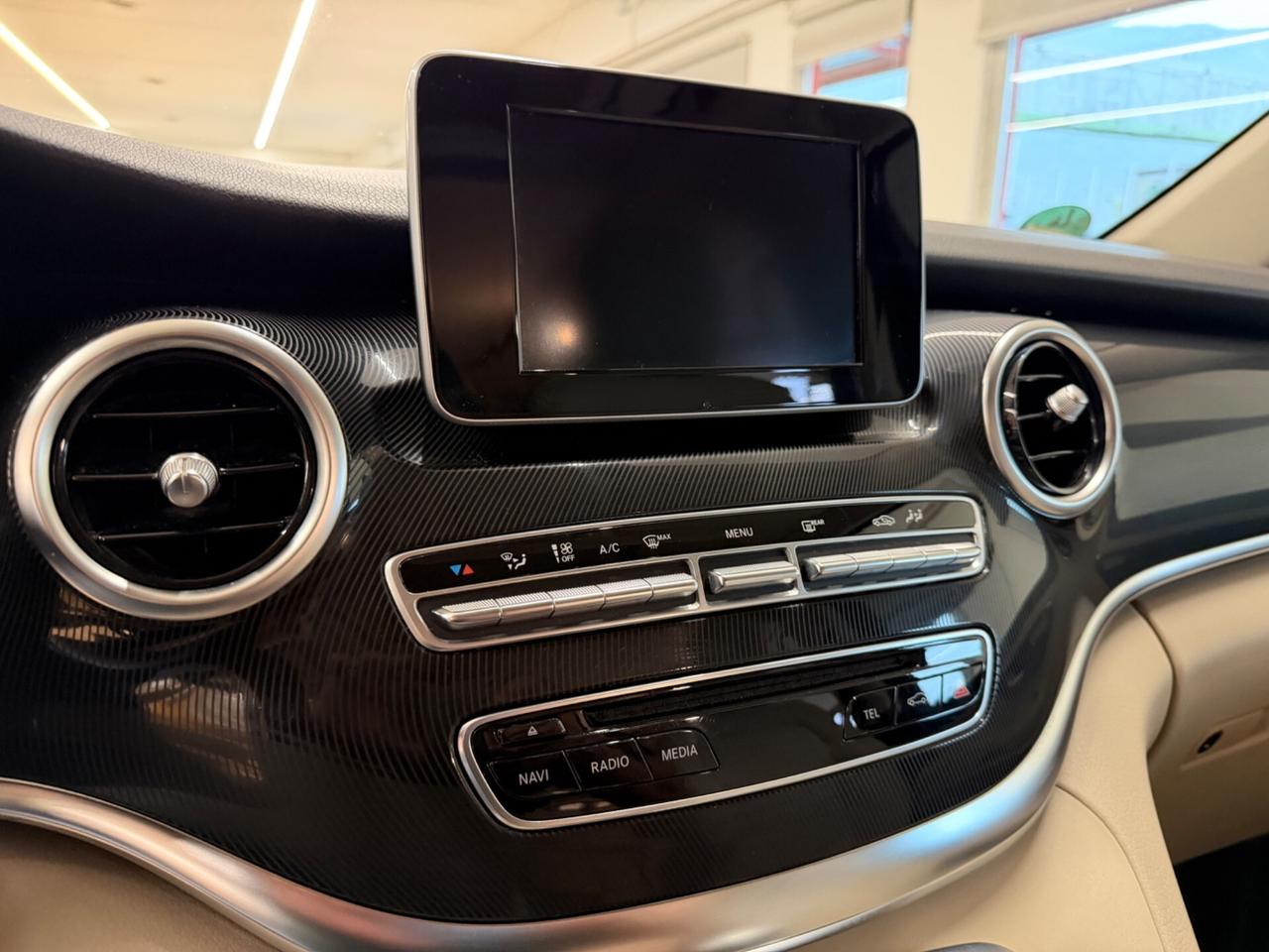 Mercedes-benz Marco Polo 250 BlueTEC PC Activity