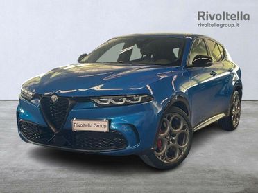 Alfa Romeo Tonale 1.5 Hybrid Speciale DDCT7