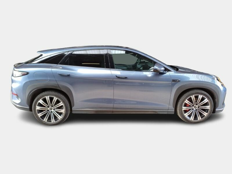 BYD SEALION 7 91,30 KWH EXCELLENCE AWD SUV
