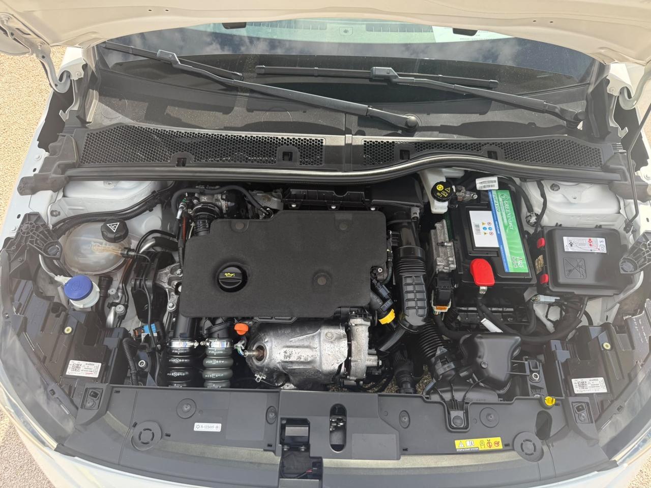 Opel Corsa 1.5 D 100 CV Elegance Prezzo reale con garanzia