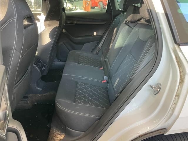 SKODA Karoq 2.0 TDI SCR 4x4 DSG SPORTLINE