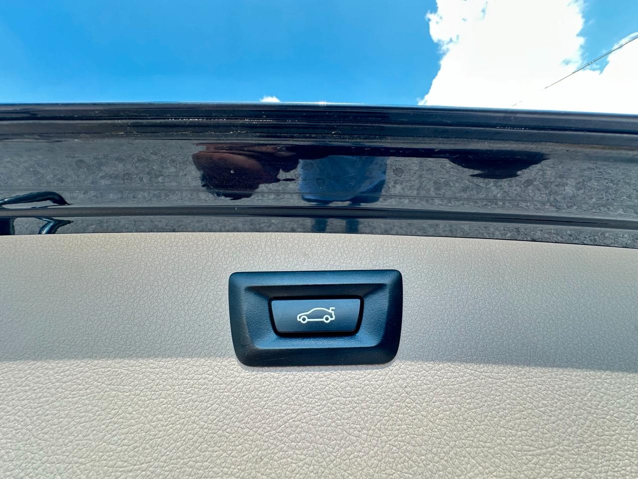 Bmw 318d Touring Luxury 197.106 km FULL OPTIONAL