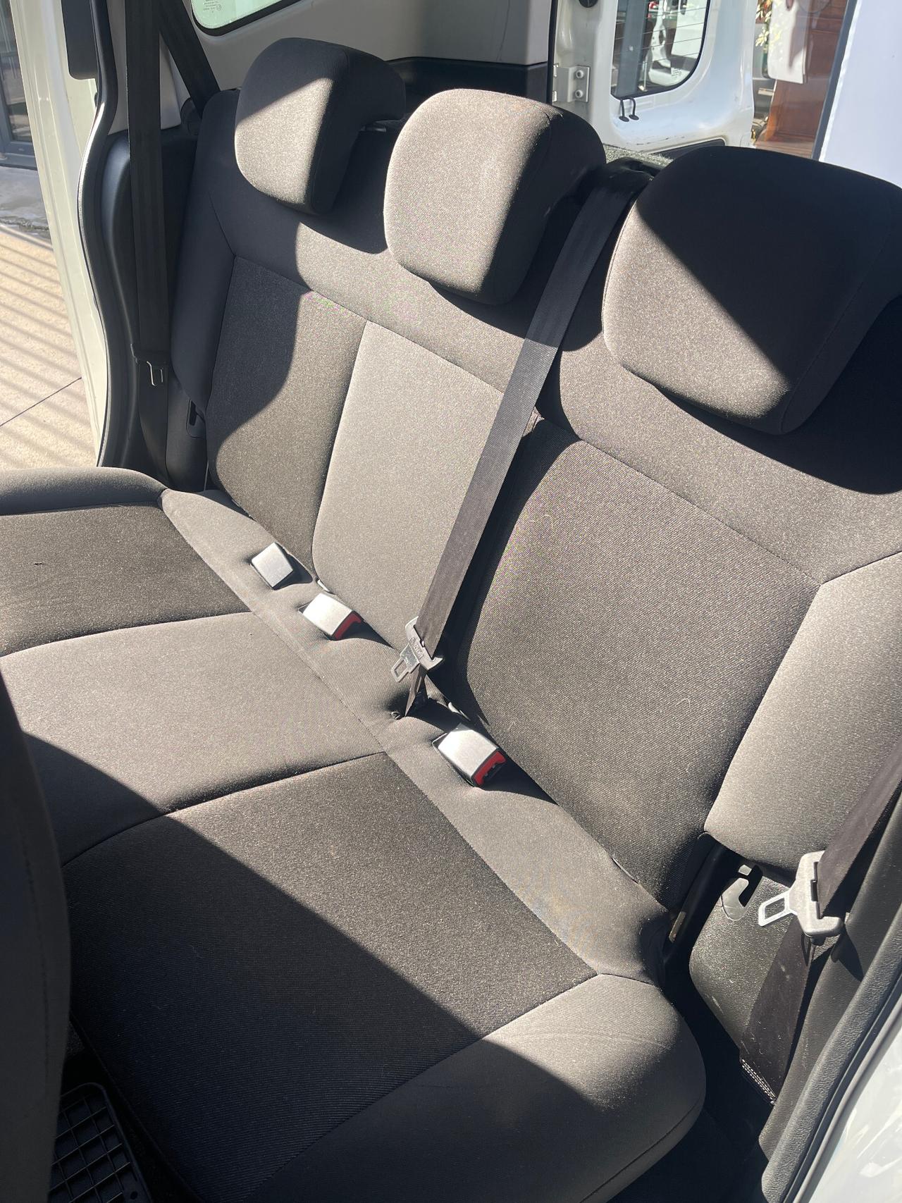 Fiat Qubo 1.3 MJT