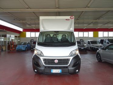 FIAT Ducato 35QMaxi 2.3 MJT 150CV PLM-SL Centinato