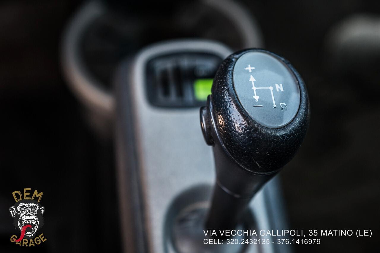 Smart ForTwo 1000 62 kW coupé passion