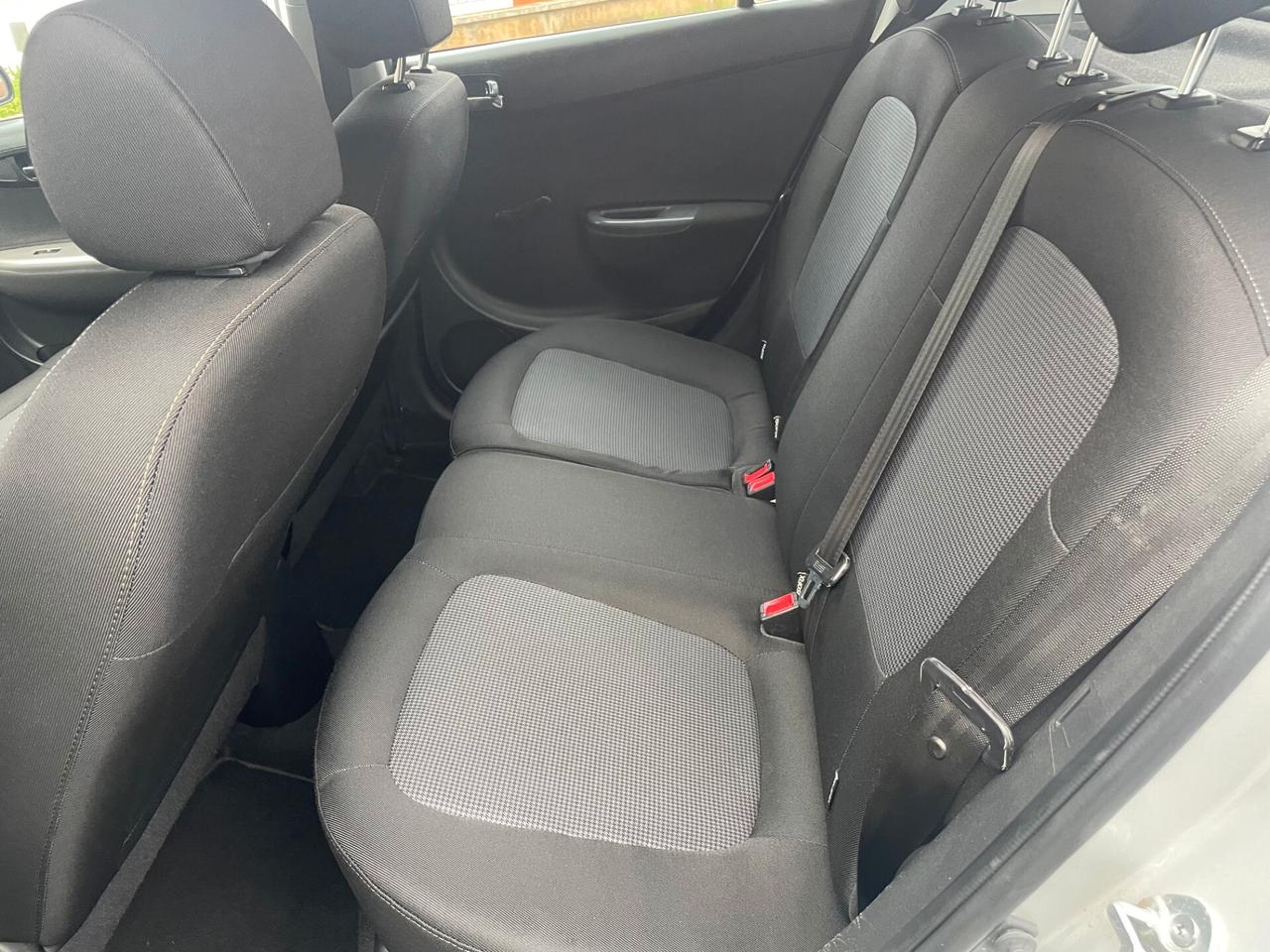 Hyundai i20 1.2 5p. Classic