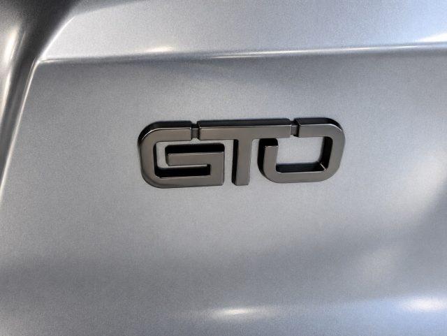 AIXAM City GTO Premium