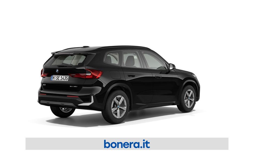BMW X1 18 d sDrive DCT
