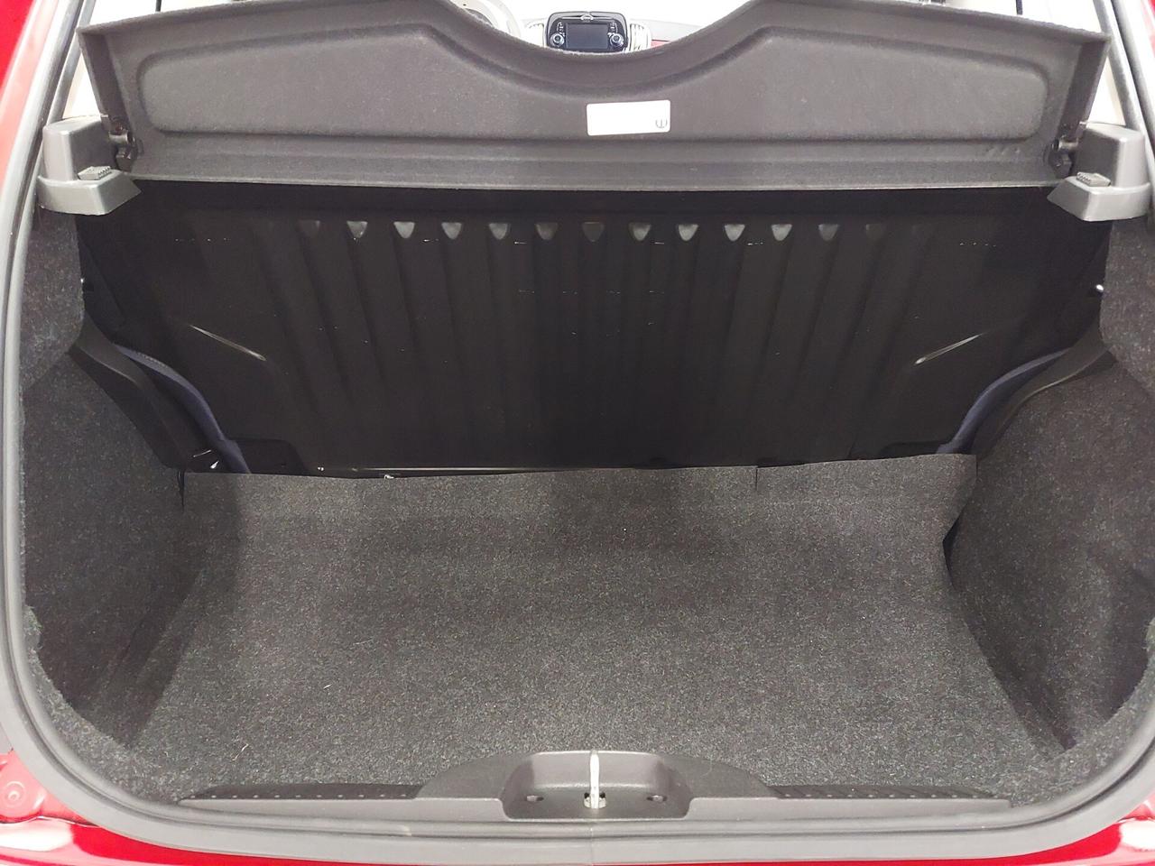 FIAT 500 (2015-2024) 500 1.0 Hybrid Cult