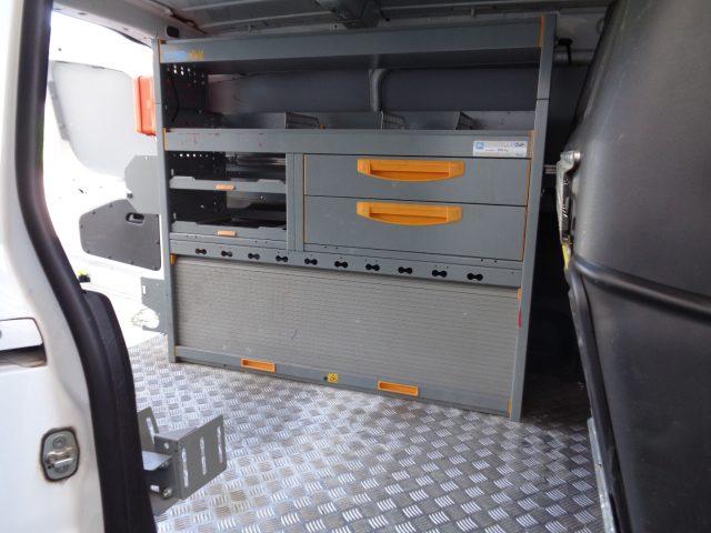 OPEL Combo 1.6d 3 POSTI, PREZZO FINO 31.03,GARANZIA,attrezzat