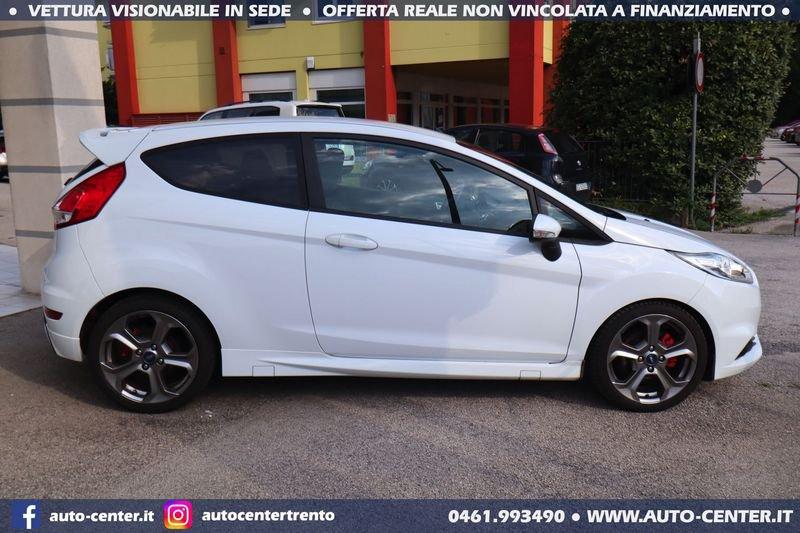 Ford Fiesta ST 182cv 1.6 EcoBoost 3p UNIPRO