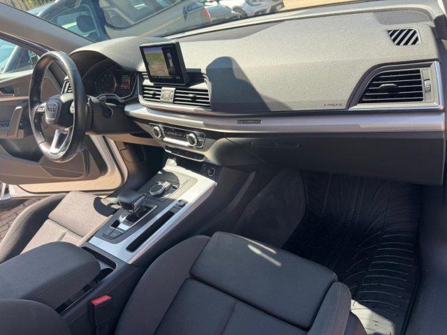 AUDI Q5 2.0 TDI 190 CV quattro S tronic Busin.Sport