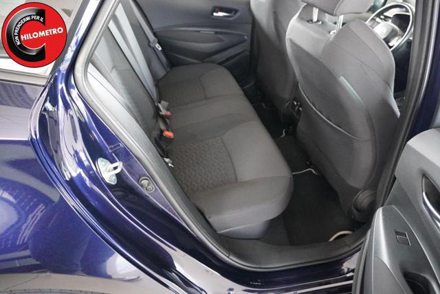 TOYOTA Corolla Touring Sports 1.8 Hybrid Business