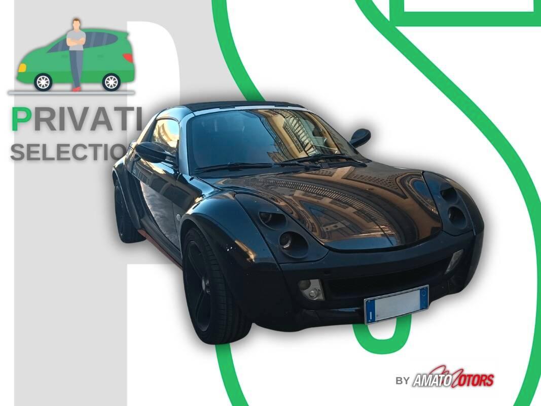 Smart Roadster Roadster 0.7 82cv