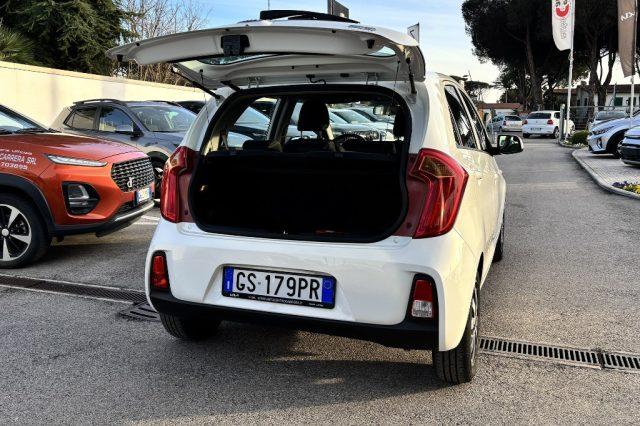 KIA Picanto 1.0 12V EcoGPL 5 porte Active Collection