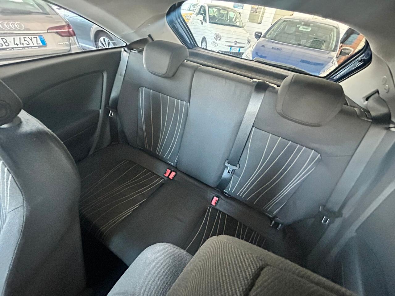 Opel Corsa 1.2B X NEO 53.000KM 2007