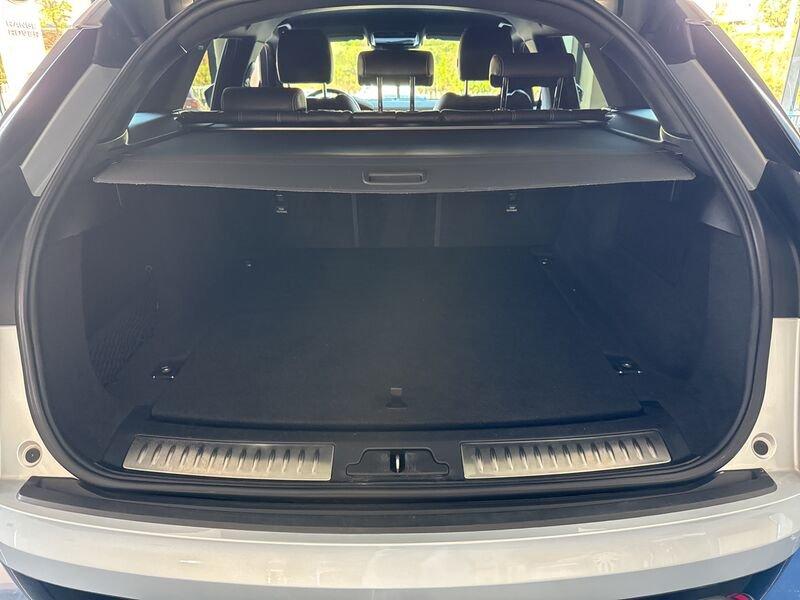 Land Rover Range Rover Velar Range Rover Velar 2.0D I4 204 CV R-Dynamic S