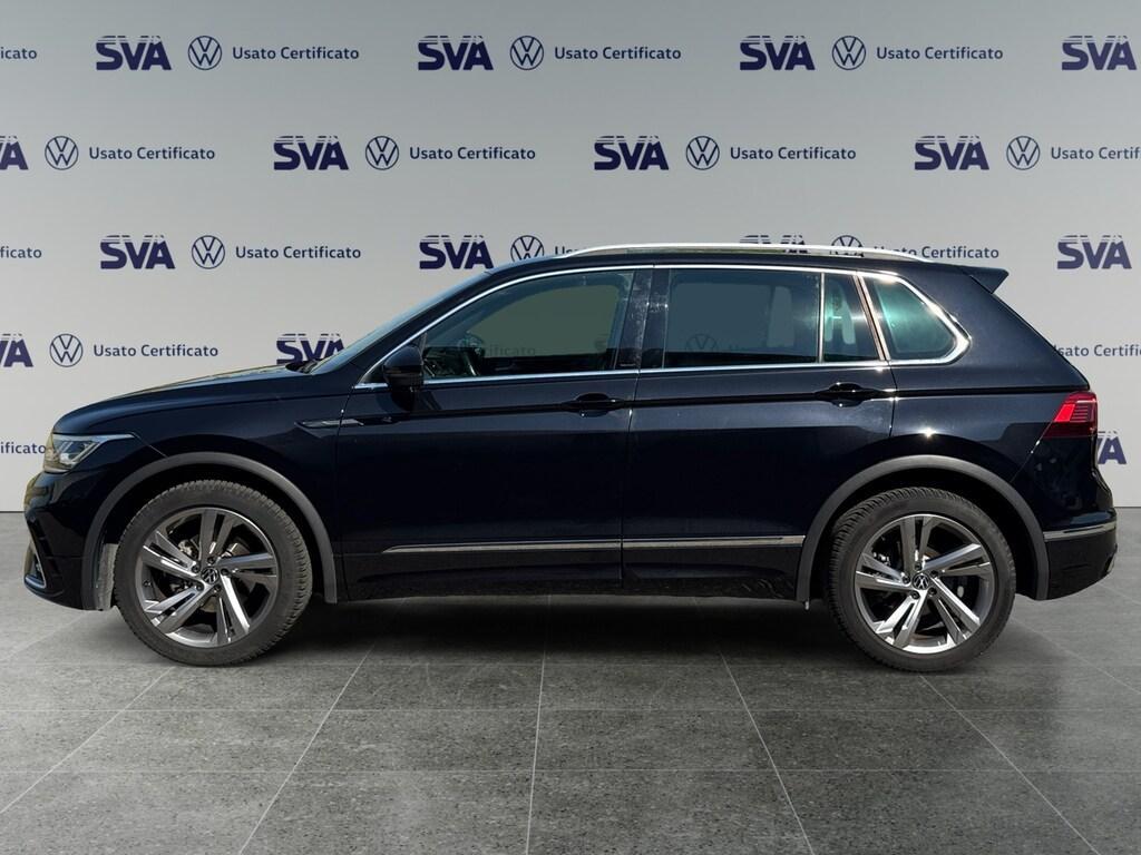 Volkswagen Tiguan 1.5 TSI 150CV DSG R-Line