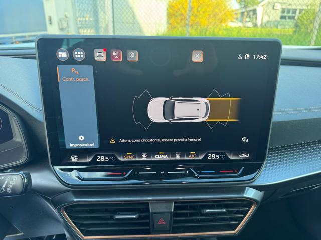 CUPRA Formentor 2.0 TDI DSG 150CV KM. 10.900